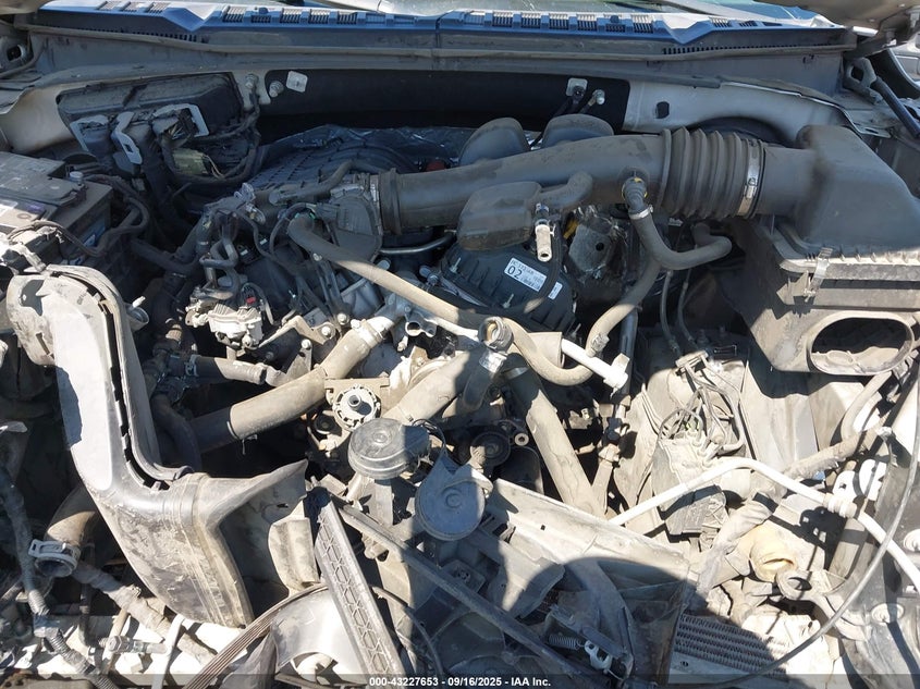 2019 Ford F-150 Xl VIN: 1FTMF1CB3KKC36281 Lot: 43227653