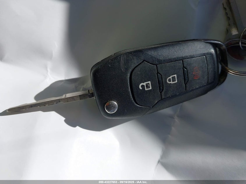 2019 Ford F-150 Xl VIN: 1FTMF1CB3KKC36281 Lot: 43227653