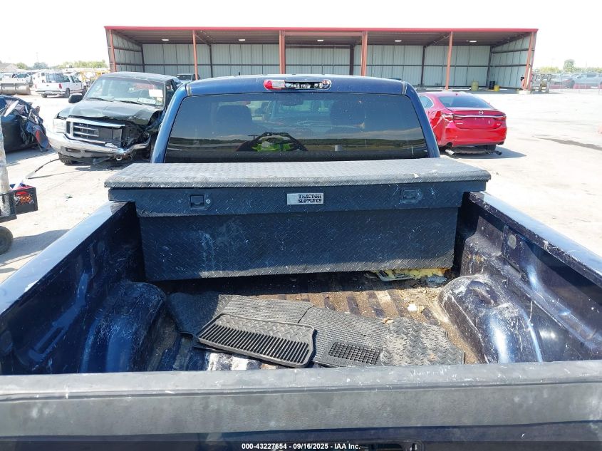 2009 Chevrolet Silverado 1500 Lt VIN: 1GCEK29069Z177420 Lot: 43227654