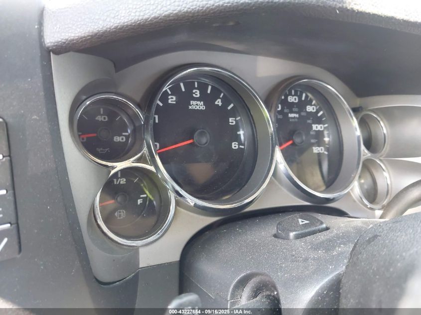 2009 Chevrolet Silverado 1500 Lt VIN: 1GCEK29069Z177420 Lot: 43227654