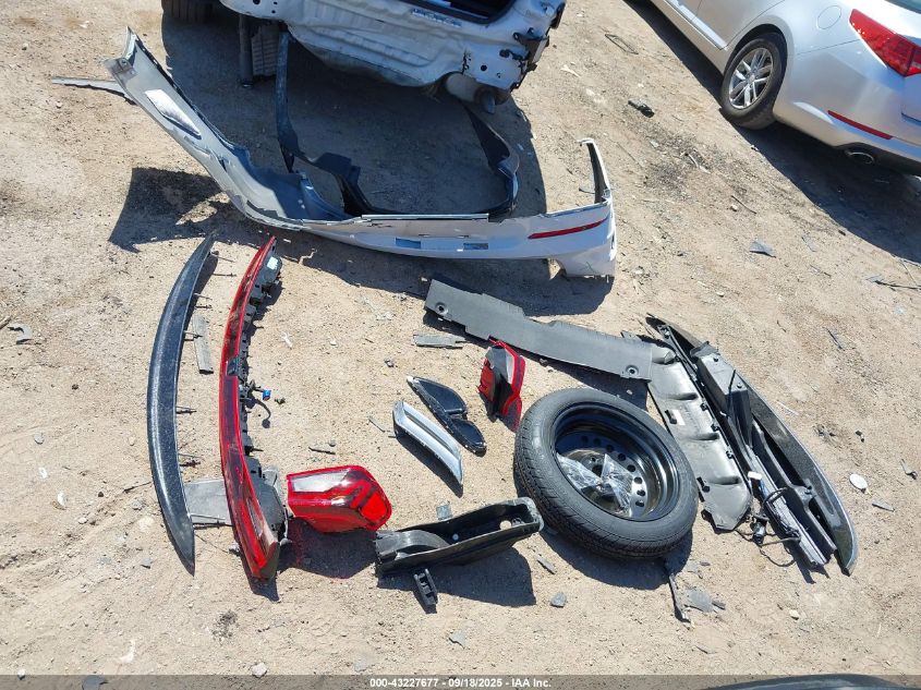 2023 Kia K5 Gt-Line VIN: 5XXG64J28PG206812 Lot: 43227677