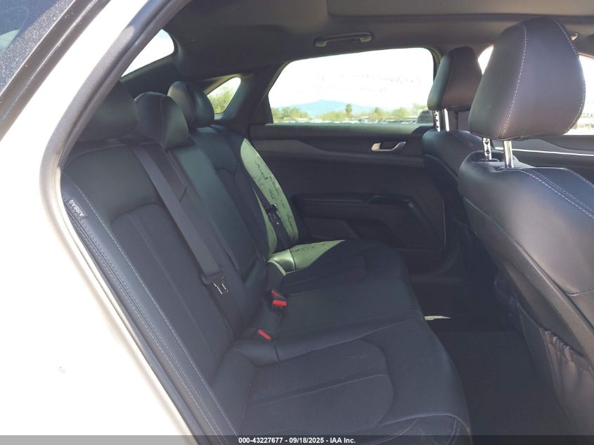 2023 Kia K5 Gt-Line VIN: 5XXG64J28PG206812 Lot: 43227677