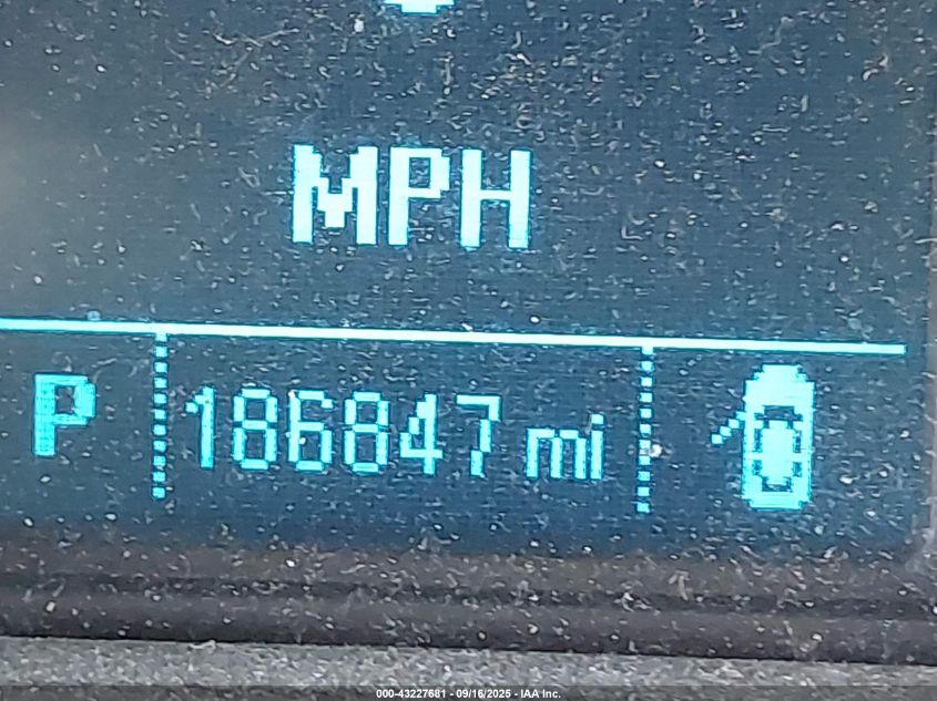 2012 Chevrolet Equinox Ltz VIN: 2GNALFEKXC1325389 Lot: 43227681