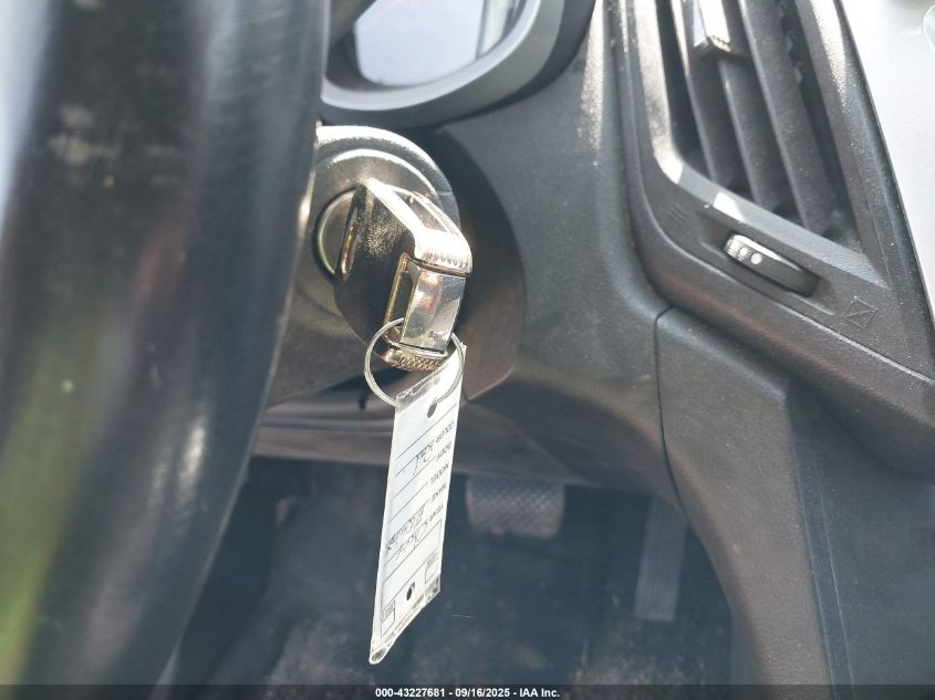 2012 Chevrolet Equinox Ltz VIN: 2GNALFEKXC1325389 Lot: 43227681