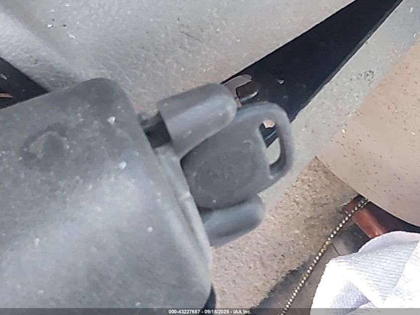 2008 GMC Envoy Slt VIN: 1GKDT13S782173594 Lot: 43227687