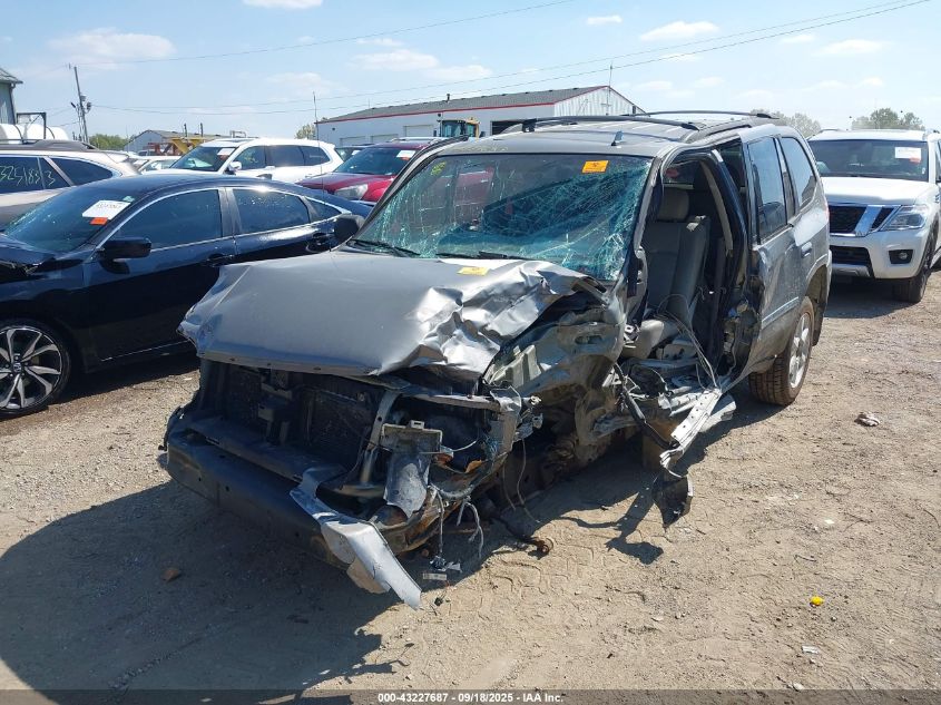 2008 GMC Envoy Slt VIN: 1GKDT13S782173594 Lot: 43227687