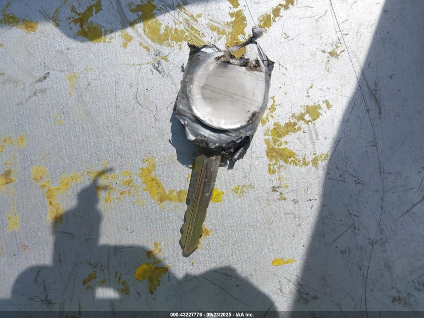 2005 Ford Freestar Limited VIN: 2FMZA58215BA07158 Lot: 43227776