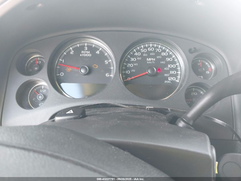 2007 GMC Yukon Slt VIN: 1GKFC13097R217138 Lot: 43227791