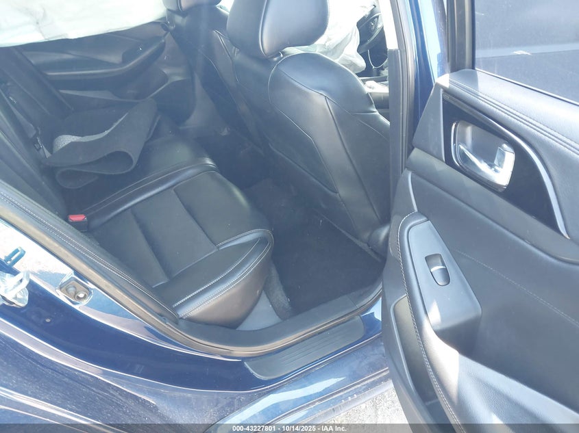 2020 NISSAN MAXIMA SV XTRONIC CVT - 1N4AA6CV0LC363242