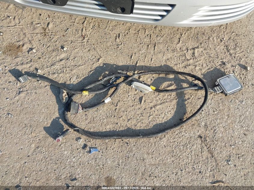 2010 Chevrolet Cobalt Lt VIN: 1G1AF1F55A7149937 Lot: 43227803