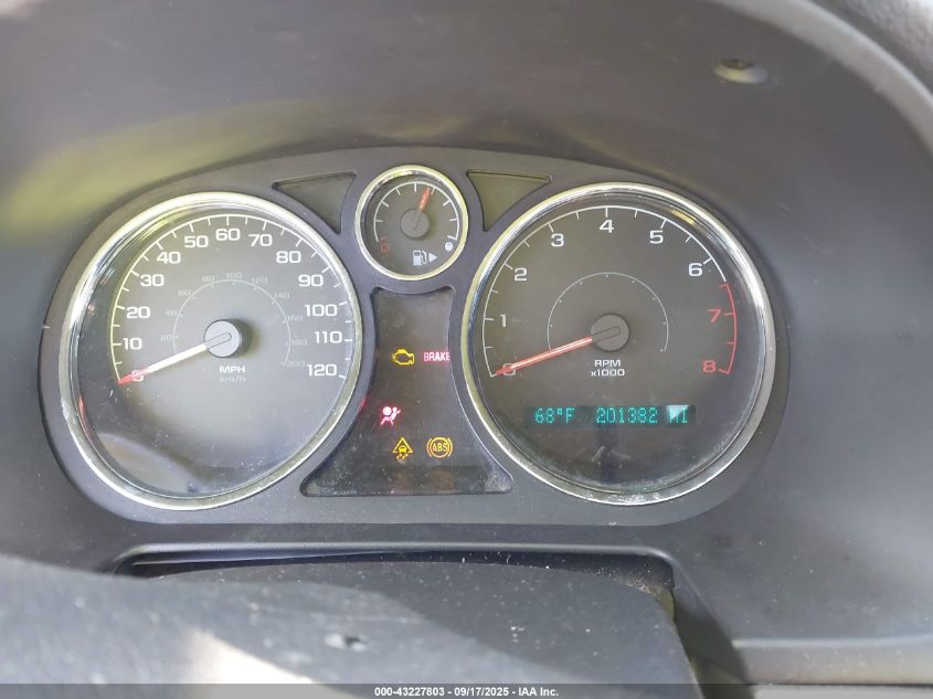 2010 Chevrolet Cobalt Lt VIN: 1G1AF1F55A7149937 Lot: 43227803