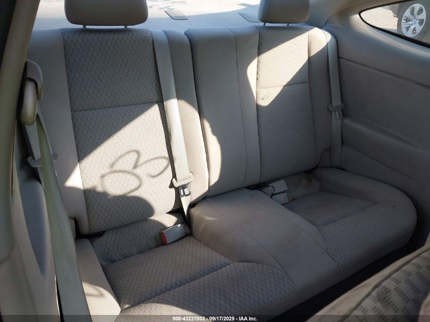 2010 Chevrolet Cobalt Lt VIN: 1G1AF1F55A7149937 Lot: 43227803