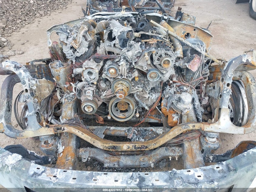 2019 Ford F-350 Xl VIN: 1FT8W3BTXKEF33327 Lot: 43227812