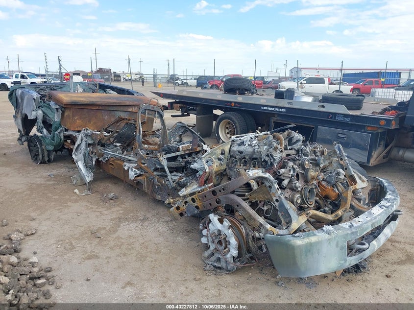 1FT8W3BTXKEF33327 2019 FORD F350 photo no. 2