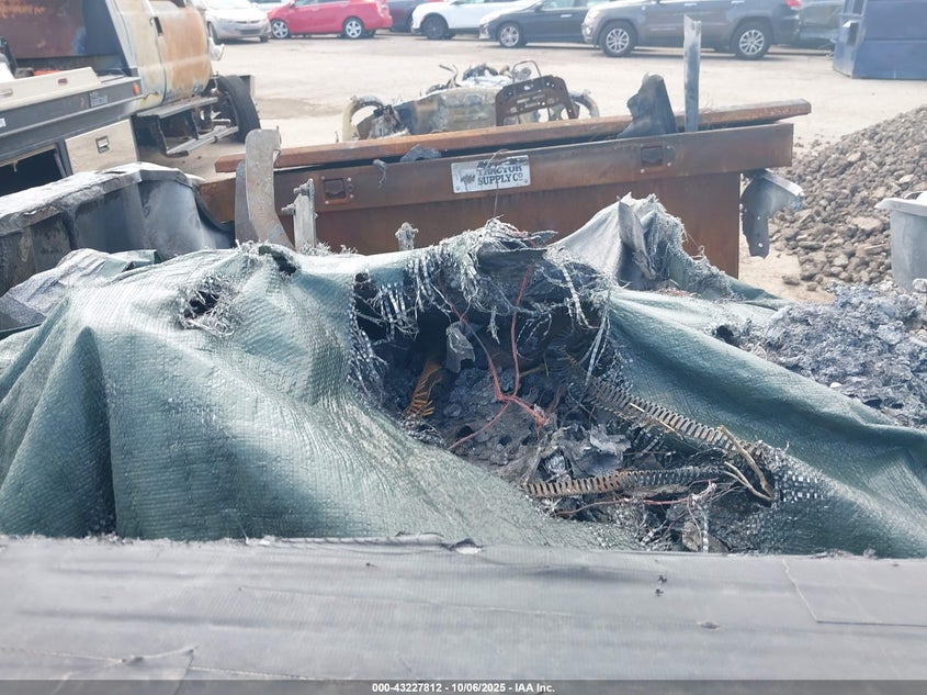 2019 Ford F-350 Xl VIN: 1FT8W3BTXKEF33327 Lot: 43227812