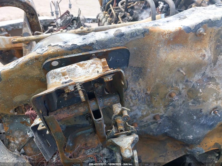 2019 Ford F-350 Xl VIN: 1FT8W3BTXKEF33327 Lot: 43227812