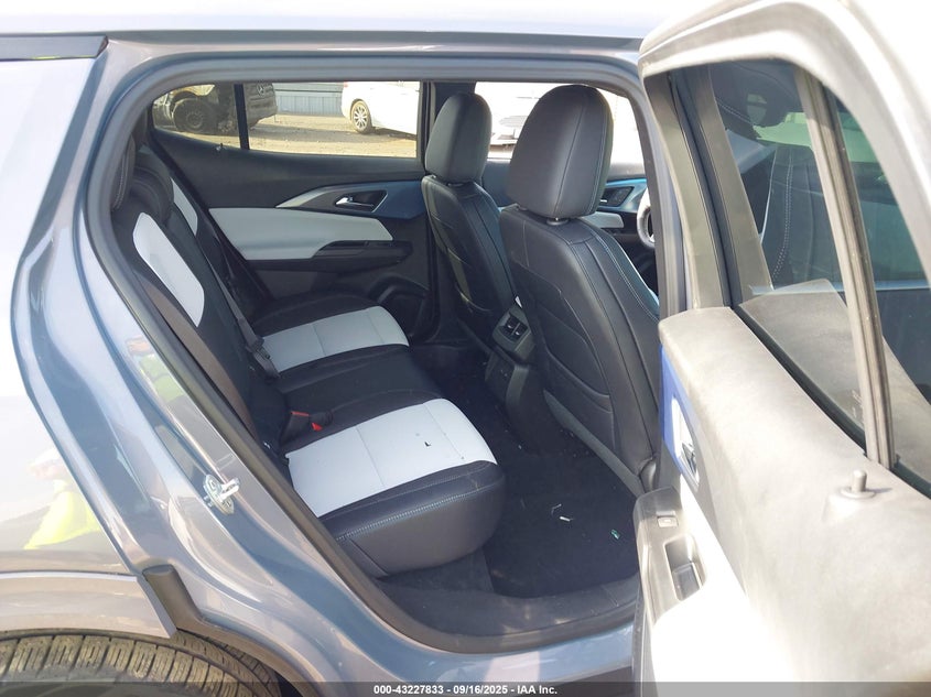 2025 Chevrolet Equinox(VIN: 3GN7DNRP8SS218898