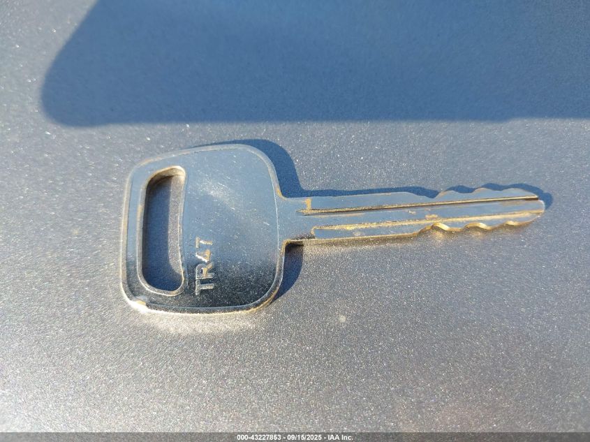 2006 Scion Xa VIN: JTKKT624065010177 Lot: 43227853