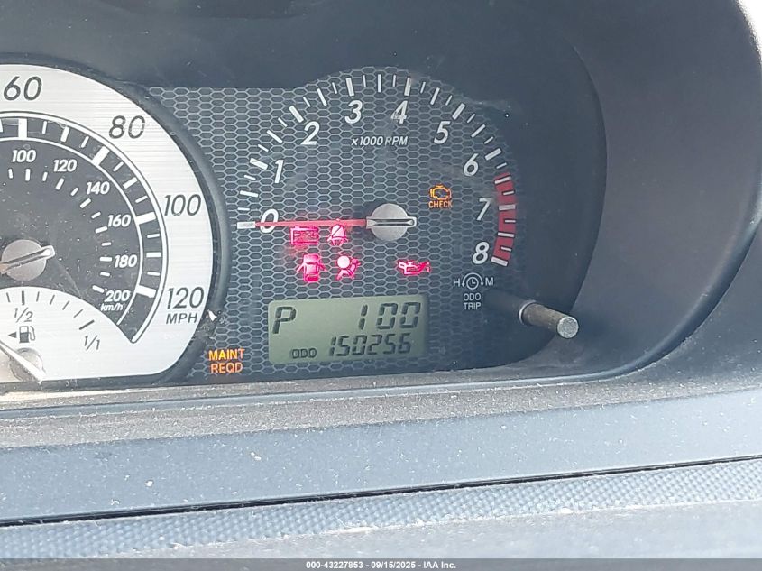 2006 Scion Xa VIN: JTKKT624065010177 Lot: 43227853