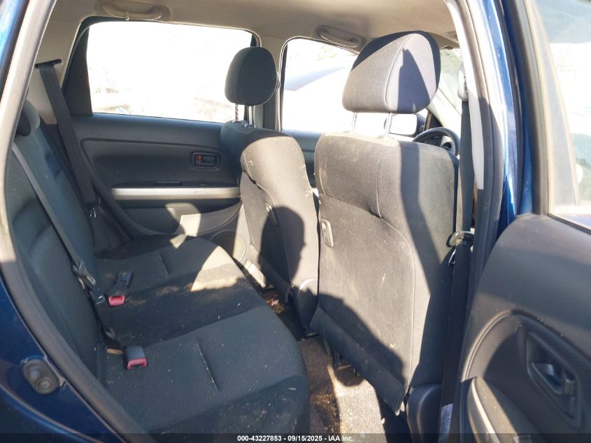 2006 Scion Xa VIN: JTKKT624065010177 Lot: 43227853