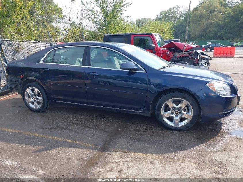 2009 Chevrolet Malibu Lt VIN: 1G1ZH57B49F209023 Lot: 43227868