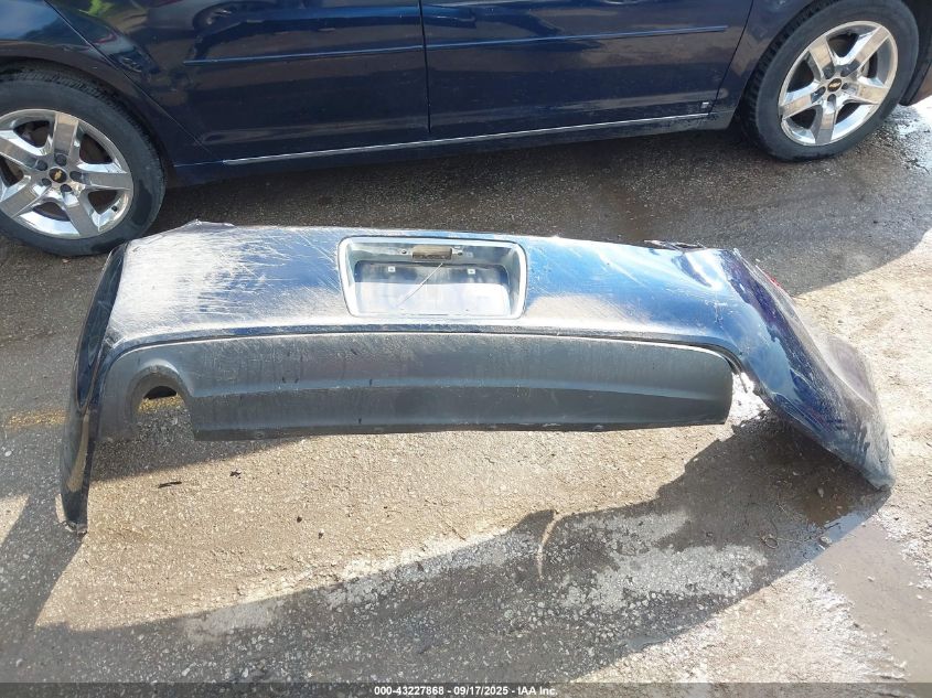 2009 Chevrolet Malibu Lt VIN: 1G1ZH57B49F209023 Lot: 43227868