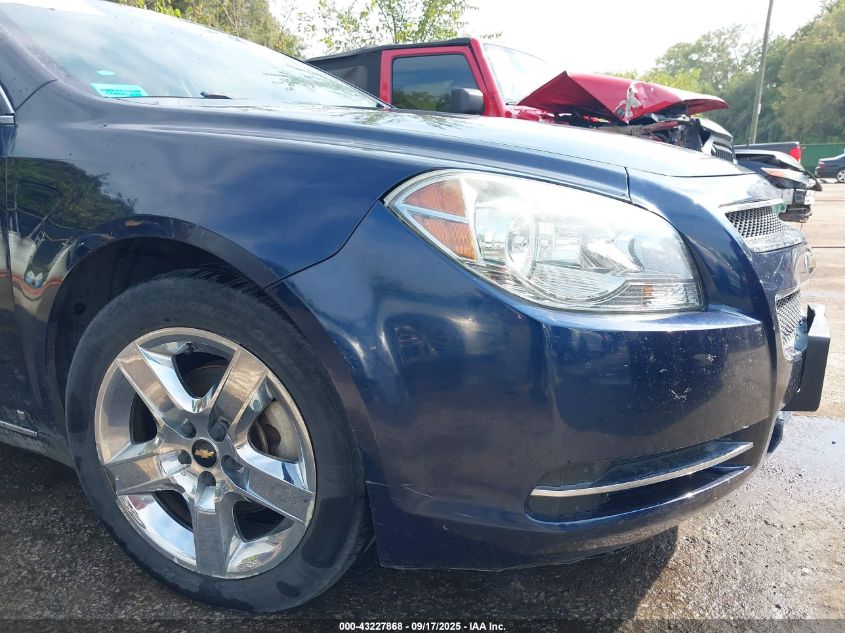 2009 Chevrolet Malibu Lt VIN: 1G1ZH57B49F209023 Lot: 43227868