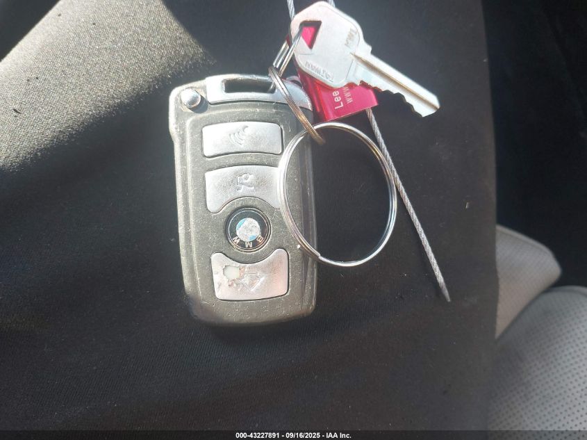 2008 BMW 750Li VIN: WBAHN83568DT77847 Lot: 43227891