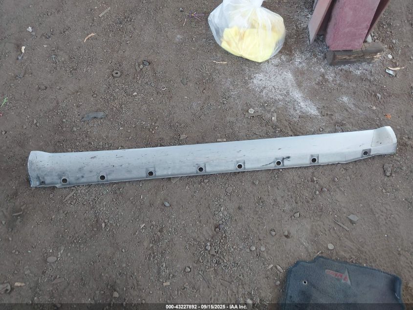 2005 Pontiac Vibe VIN: 5Y2SL63835Z418415 Lot: 43227892