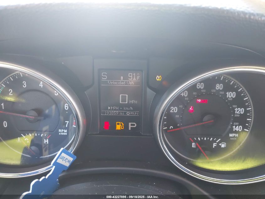 2012 Jeep Grand Cherokee Limited VIN: 1C4RJFBG4CC318367 Lot: 43227895