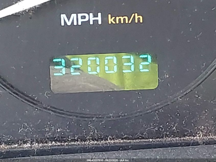 2004 Jeep Grand Cherokee Laredo VIN: 1J4GW48S14C215539 Lot: 43227916