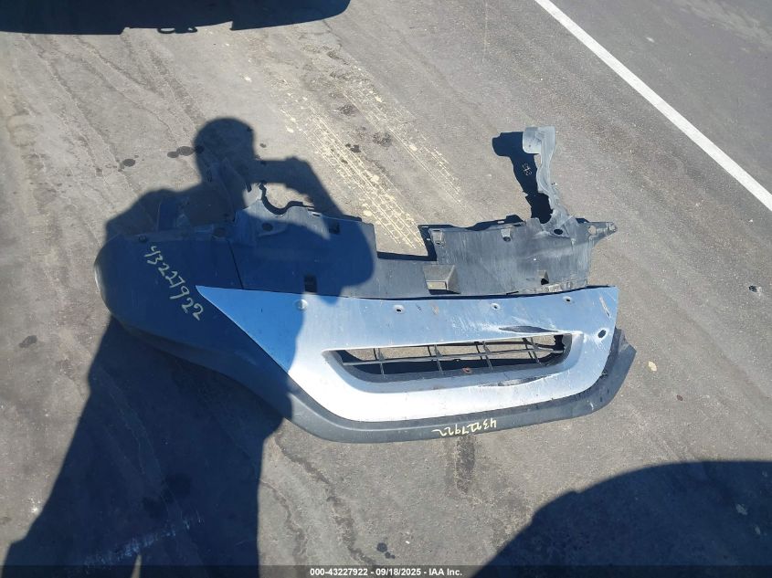 2015 Honda Cr-V Ex VIN: 2HKRM3H57FH558646 Lot: 43227922