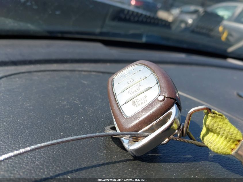 2018 Hyundai Sonata Sport VIN: 5NPE34AF9JH617358 Lot: 43227926