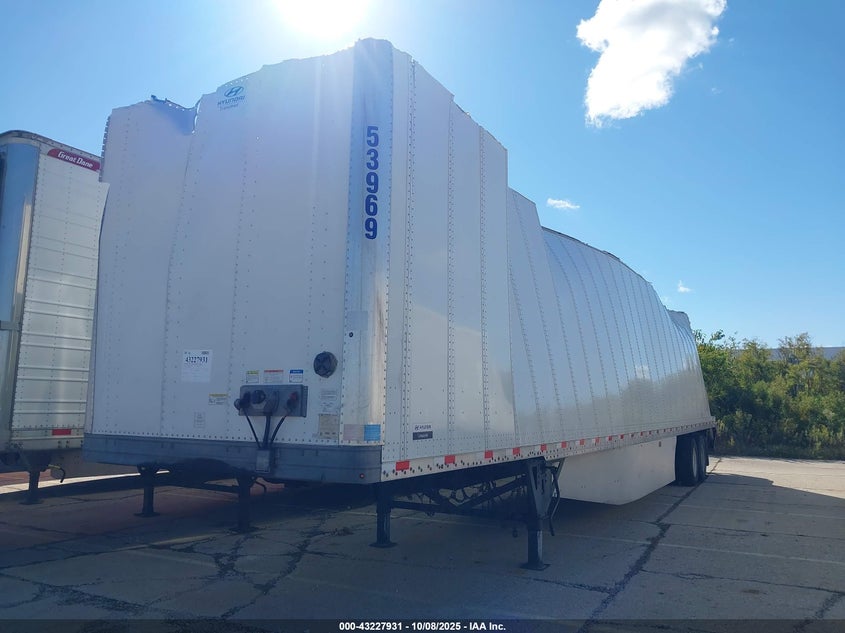 2023 HYUNDAI TRANSLEAD INC UNKNOWN(VIN: 3H3V532K4PS460310
