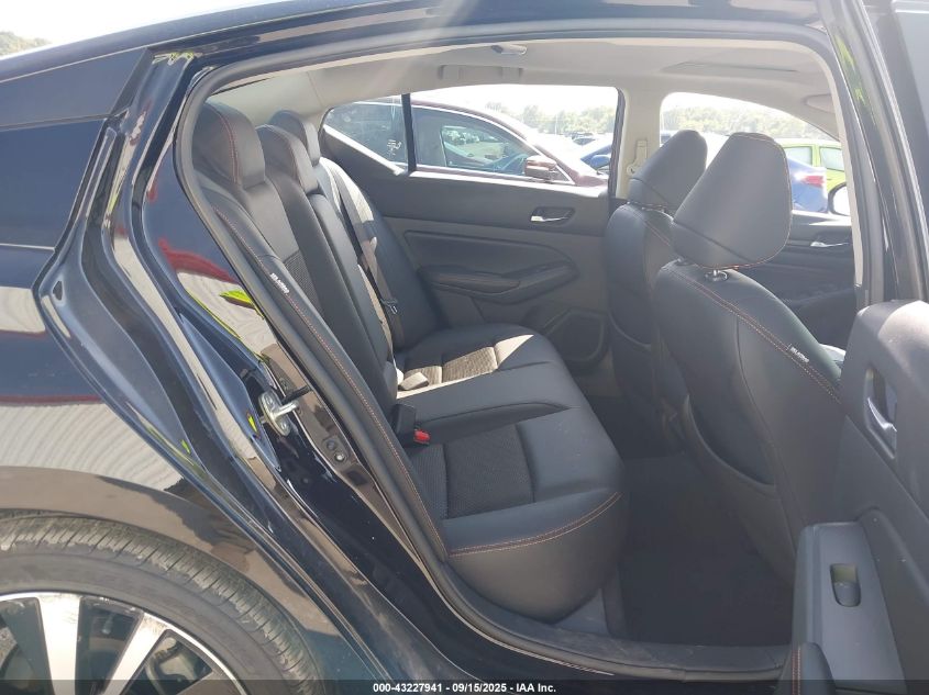 2021 Nissan Altima Sr Fwd VIN: 1N4BL4CV5MN310383 Lot: 43227941