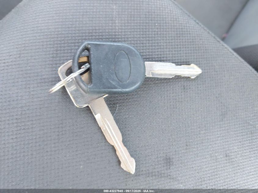 2004 Ford Ranger Edge/Tremor/Xl/Xlt VIN: 1FTYR14U64PB00984 Lot: 43227945