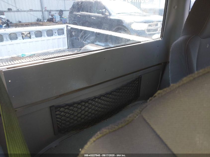 2004 Ford Ranger Edge/Tremor/Xl/Xlt VIN: 1FTYR14U64PB00984 Lot: 43227945