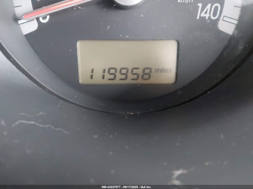 2010 Kia Sportage Lx VIN: KNDKG3A47A7728348 Lot: 43227977