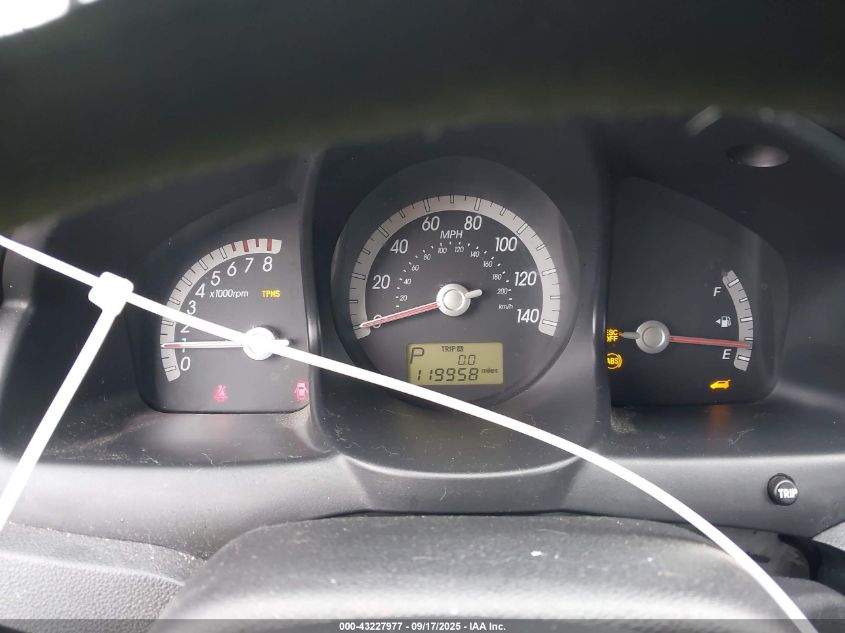 2010 Kia Sportage Lx VIN: KNDKG3A47A7728348 Lot: 43227977