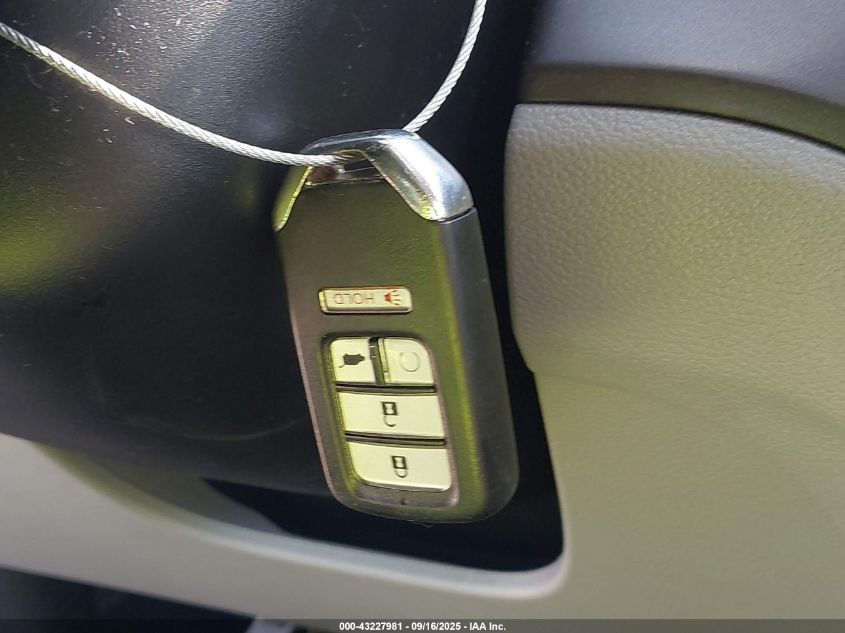 2020 Honda Pilot Awd Ex-L VIN: 5FNYF6H50LB027614 Lot: 43227981