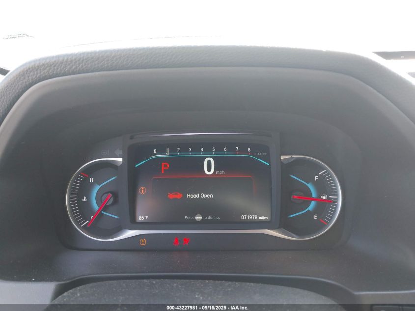 2020 Honda Pilot Awd Ex-L VIN: 5FNYF6H50LB027614 Lot: 43227981