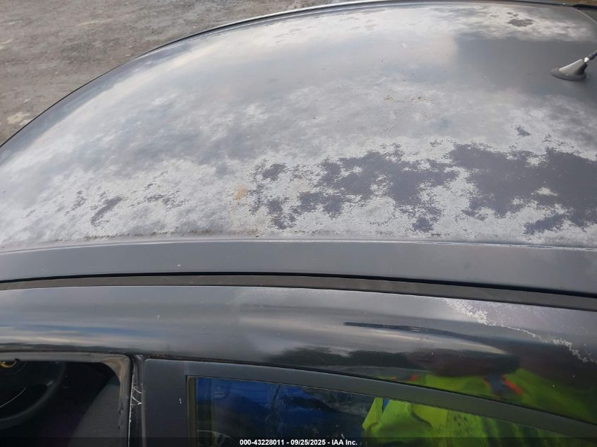 2008 Mazda Mazda3 I VIN: JM1BK32G581861517 Lot: 43228011