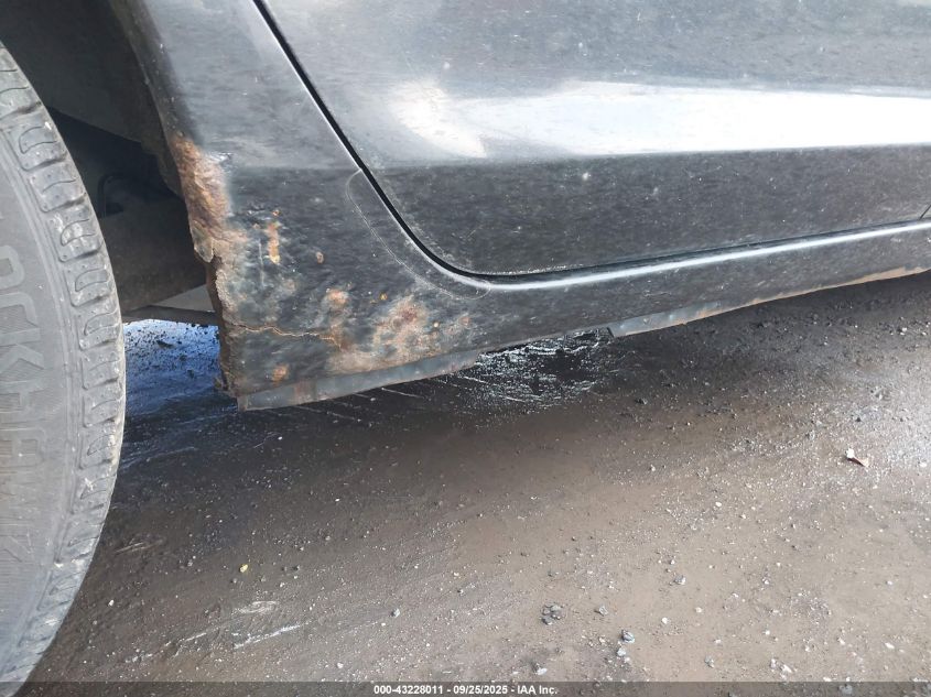 2008 Mazda Mazda3 I VIN: JM1BK32G581861517 Lot: 43228011