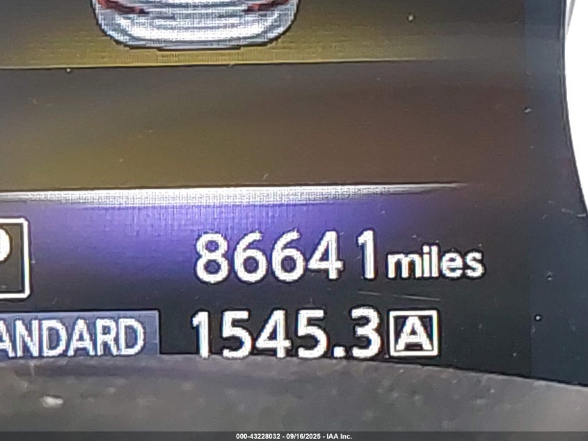 2014 INFINITI Q50 PREMIUM/SPORT - JN1BV7AP0EM680192