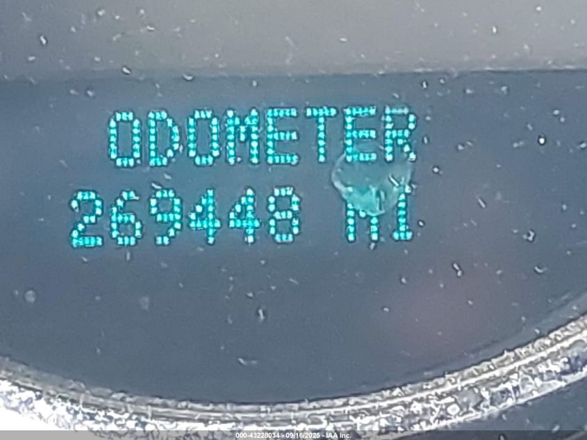 2008 Chevrolet Silverado 1500 Lt1 VIN: 2GCEC13J381327869 Lot: 43228034