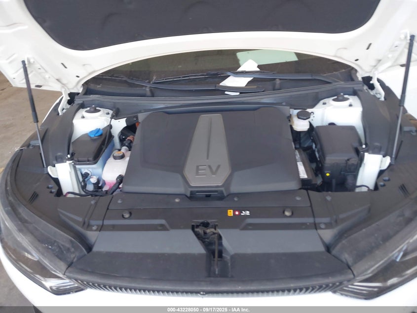 2022 Kia Ev6 Wind VIN: KNDC3DLC7N5037364 Lot: 43228050