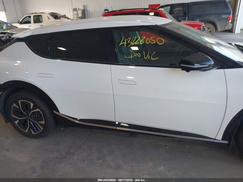2022 Kia Ev6 Wind VIN: KNDC3DLC7N5037364 Lot: 43228050