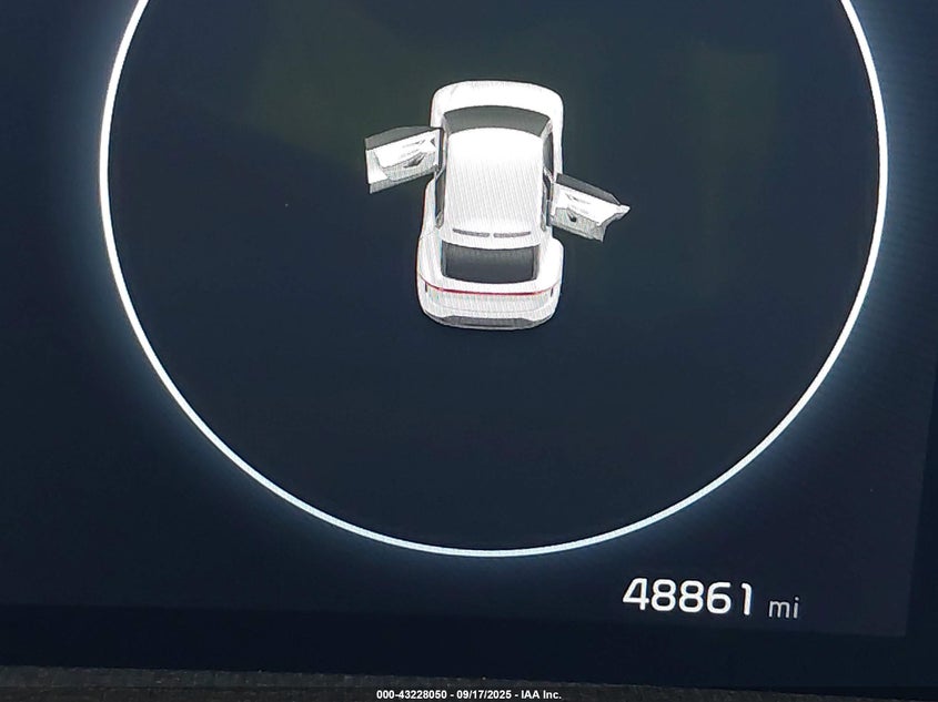 2022 Kia Ev6 Wind VIN: KNDC3DLC7N5037364 Lot: 43228050