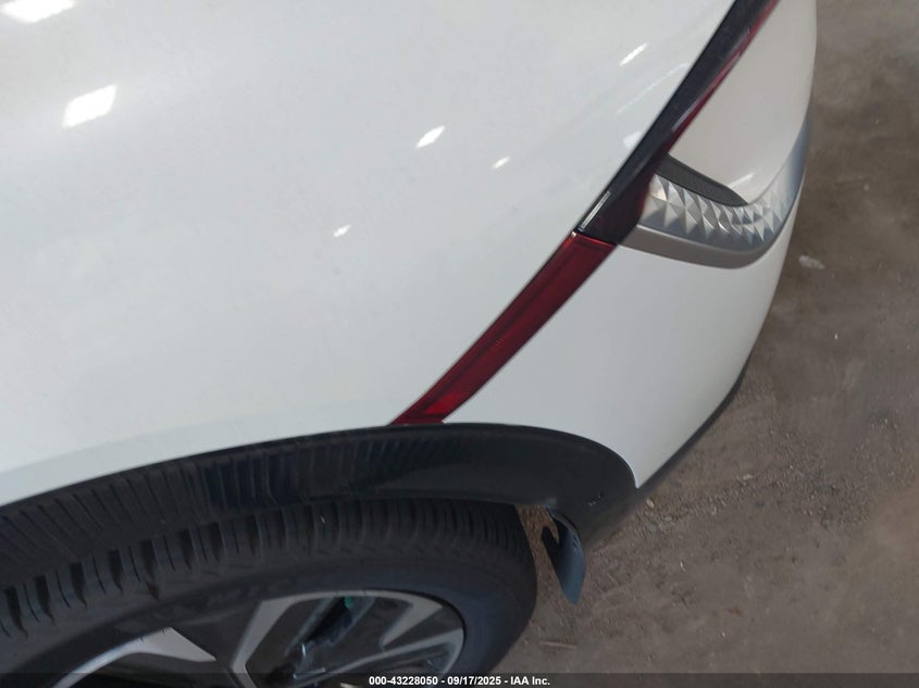 2022 Kia Ev6 Wind VIN: KNDC3DLC7N5037364 Lot: 43228050