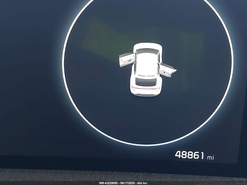 2022 Kia Ev6 Wind VIN: KNDC3DLC7N5037364 Lot: 43228050